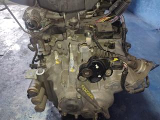 АКПП HONDA LIFE JC1 P07A KA2S 2 ракурс
