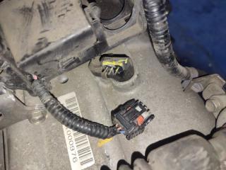 АКПП HONDA LIFE JC1 P07A KA2S 5 ракурс