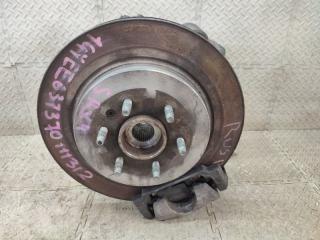 Ступица задняя левая CADILLAC SRX 2006