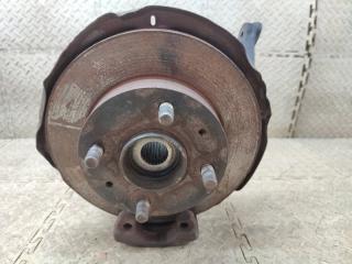 Ступица правая передняя SUBARU PLEO RA1 EN07 1 ракурс