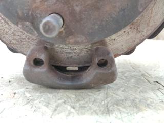 Ступица правая передняя SUBARU PLEO RA1 EN07 2 ракурс