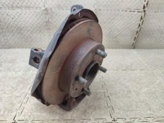Ступица правая передняя SUBARU PLEO RA1 EN07 3 ракурс