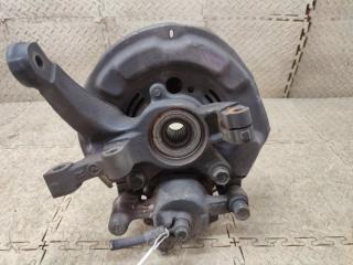 Ступица правая передняя SUBARU PLEO RA1 EN07 4 ракурс