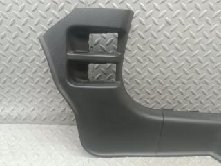 Накладка на порог правая передняя HONDA FIT GK3 L13B VTEC 84201-T5A-003 2 ракурс Накладка на порог правая передняя HONDA FIT GK3 L13B VTEC 84201-T5A-003 2 ракурс