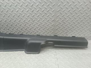 Накладка на порог правая передняя HONDA FIT GK3 L13B VTEC 84201-T5A-003 3 ракурс Накладка на порог правая передняя HONDA FIT GK3 L13B VTEC 84201-T5A-003 3 ракурс