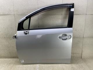 Фото запчасти дверь передняя левая TOYOTA PASSO SETTE 2009 контрактная запчасть Запчасть дверь передняя левая TOYOTA PASSO SETTE 2009