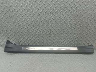 Накладка на порог левая передняя SUBARU LEVORG VM4 FB16ESZH9A 94060VA050 1 ракурс Накладка на порог левая передняя SUBARU LEVORG VM4 FB16ESZH9A 94060VA050 1 ракурс