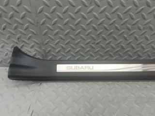 Накладка на порог левая передняя SUBARU LEVORG VM4 FB16ESZH9A 94060VA050 2 ракурс Накладка на порог левая передняя SUBARU LEVORG VM4 FB16ESZH9A 94060VA050 2 ракурс