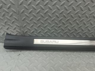 Накладка на порог правая передняя SUBARU LEVORG VM4 FB16ESZH9A 94060VA040 2 ракурс Накладка на порог правая передняя SUBARU LEVORG VM4 FB16ESZH9A 94060VA040 2 ракурс