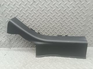Накладка на порог левая задняя HONDA FIT GK3 L13B VTEC 84261-T5A-J01 1 ракурс Накладка на порог левая задняя HONDA FIT GK3 L13B VTEC 84261-T5A-J01 1 ракурс