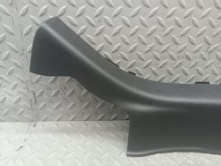 Накладка на порог левая задняя HONDA FIT GK3 L13B VTEC 84261-T5A-J01 2 ракурс Накладка на порог левая задняя HONDA FIT GK3 L13B VTEC 84261-T5A-J01 2 ракурс