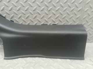 Накладка на порог левая задняя HONDA FIT GK3 L13B VTEC 84261-T5A-J01 3 ракурс Накладка на порог левая задняя HONDA FIT GK3 L13B VTEC 84261-T5A-J01 3 ракурс