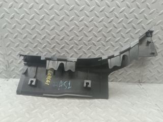 Накладка на порог левая задняя HONDA FIT GK3 L13B VTEC 84261-T5A-J01 4 ракурс Накладка на порог левая задняя HONDA FIT GK3 L13B VTEC 84261-T5A-J01 4 ракурс