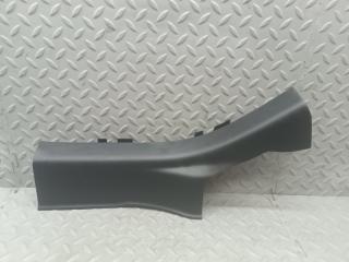Накладка на порог правая задняя HONDA FIT GK3 L13B VTEC 84211-T5A-J01 1 ракурс Накладка на порог правая задняя HONDA FIT GK3 L13B VTEC 84211-T5A-J01 1 ракурс
