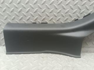 Накладка на порог правая задняя HONDA FIT GK3 L13B VTEC 84211-T5A-J01 2 ракурс Накладка на порог правая задняя HONDA FIT GK3 L13B VTEC 84211-T5A-J01 2 ракурс