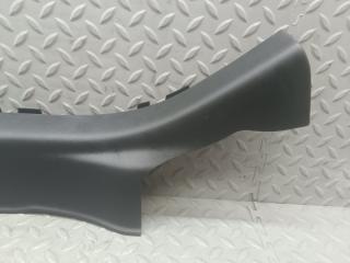 Накладка на порог правая задняя HONDA FIT GK3 L13B VTEC 84211-T5A-J01 4 ракурс Накладка на порог правая задняя HONDA FIT GK3 L13B VTEC 84211-T5A-J01 4 ракурс