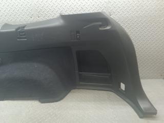 Обшивка багажника правая задняя SUBARU LEVORG VM4 FB16ESZH9A S71505460 3 ракурс