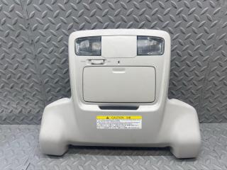 Плафон SUBARU OUTBACK BS9 FB25ASYHAA 87501AL011 1 ракурс