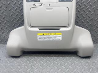 Плафон SUBARU OUTBACK BS9 FB25ASYHAA 87501AL011 5 ракурс