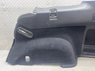 Обшивка багажника правая задняя SUBARU LEVORG VM4 FB16ESZH9A S71505460 2 ракурс