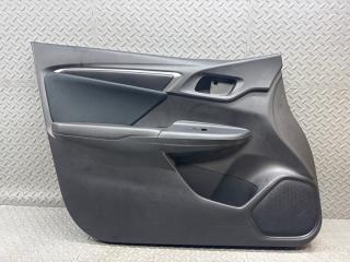 Обшивка дверей левая передняя HONDA FIT GK3 L13B VTEC 83550-T5A-J010 1 ракурс