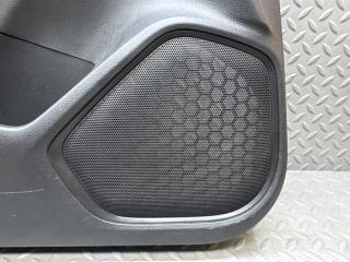 Обшивка дверей левая передняя HONDA FIT GK3 L13B VTEC 83550-T5A-J010 5 ракурс
