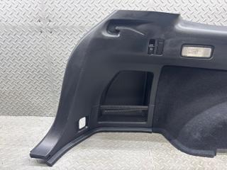 Обшивка багажника левая задняя SUBARU LEVORG VM4 FB16ESZH9A S71505470 2 ракурс