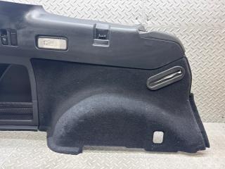 Обшивка багажника левая задняя SUBARU LEVORG VM4 FB16ESZH9A S71505470 5 ракурс