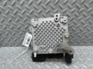 Блок управления рулевой рейкой SUBARU LEVORG VM4 FB16ESZH9A 34710VA040 2 ракурс