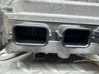 Блок управления рулевой рейкой SUBARU LEVORG VM4 FB16ESZH9A 34710VA040 5 ракурс