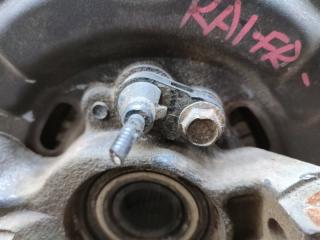 Ступица правая передняя SUBARU PLEO RA1 EN07 5 ракурс