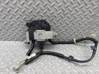 Реле стартера HONDA FIT GK3 L13B VTEC RC20-008 4001 2 ракурс Реле стартера HONDA FIT GK3 L13B VTEC RC20-008 4001 2 ракурс