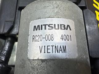 Реле стартера HONDA FIT GK3 L13B VTEC RC20-008 4001 5 ракурс