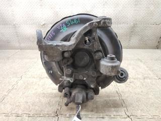 Ступица правая задняя VOLVO V70 SW61 B5244S 4 ракурс