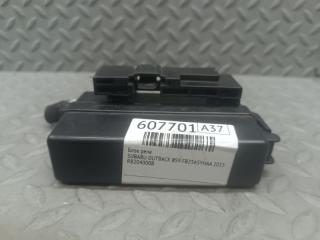 Блок реле SUBARU OUTBACK BS9 FB25ASYHAA RB204000B 1 ракурс