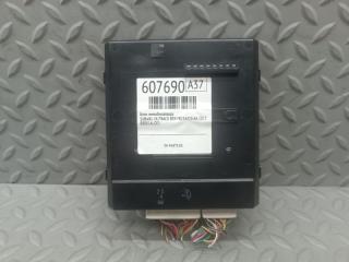 Блок иммобилайзера SUBARU OUTBACK BS9 FB25ASYHAA 88801AL001 2 ракурс