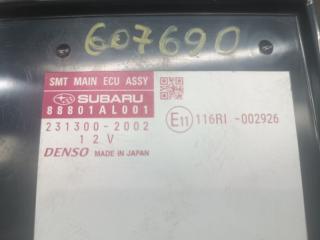 Блок иммобилайзера SUBARU OUTBACK BS9 FB25ASYHAA 88801AL001 5 ракурс