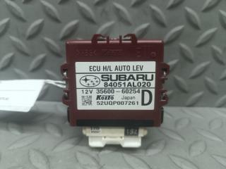 Блок управления SUBARU OUTBACK BS9 FB25ASYHAA 84051AL020 1 ракурс