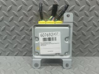 Блок управления airbag SUBARU OUTBACK BS9 FB25ASYHAA 98221AL020 2 ракурс