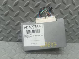 Электронный блок SUBARU OUTBACK BS9 FB25ASYHAA 23311AA170 1 ракурс
