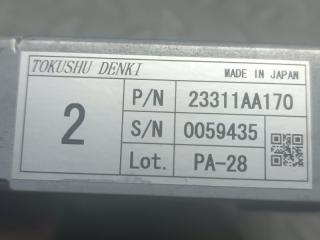 Электронный блок SUBARU OUTBACK BS9 FB25ASYHAA 23311AA170 5 ракурс