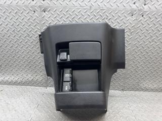 Консоль торпеды HONDA CROSSROAD RT1 R18A 77290-SYP-00 1 ракурс