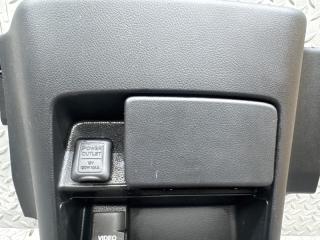 Консоль торпеды HONDA CROSSROAD RT1 R18A 77290-SYP-00 2 ракурс