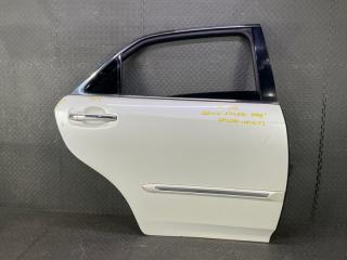 Дверь правая задняя TOYOTA CROWN GRS200 4GR-FSE 6700330630 1 ракурс