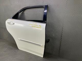Дверь правая задняя TOYOTA CROWN GRS200 4GR-FSE 6700330630 3 ракурс