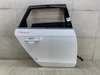 Дверь задняя правая AUDI A4 2013