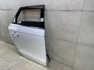 Дверь правая задняя AUDI A4 8K5 CDN 3 ракурс