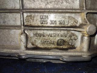 АКПП AUDI A4 8K5 CDN 4WD, MNC 0B5301103 5 ракурс
