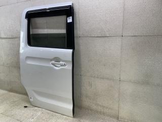 Дверь правая задняя SUZUKI SPACIA MK53S R06A 3 ракурс