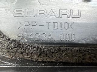 Уголок жабо правый передний SUBARU OUTBACK BS9 FB25ASYHAA 91423AL000 3 ракурс